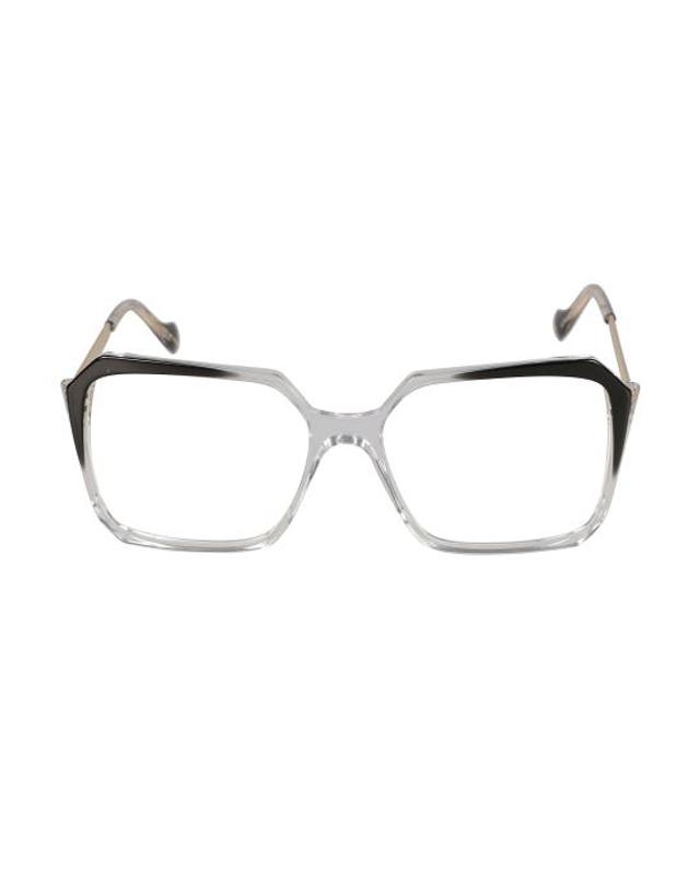 카돌 [해외직구] 26SS 카돌 안경 LIZZY AM MULTICOLOR 착용컷