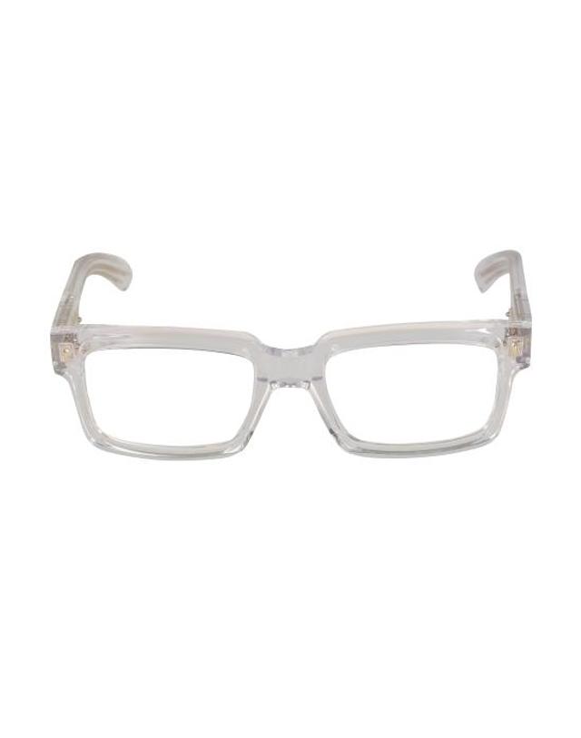 카돌 [해외직구] 26SS 카돌 안경 PREMIUM 2 TRANSPARENT 착용컷