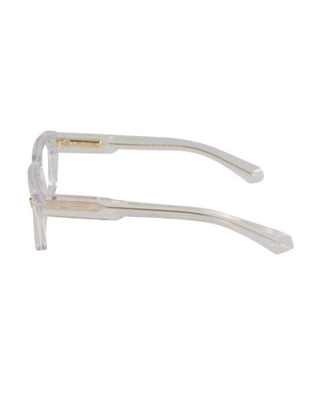 카돌 [해외직구] 26SS 카돌 안경 PREMIUM 2 TRANSPARENT 착용컷