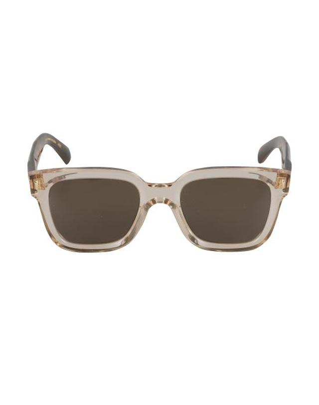 카돌 [해외직구] 26SS 카돌 선글라스 KURT S BEIGE 착용컷