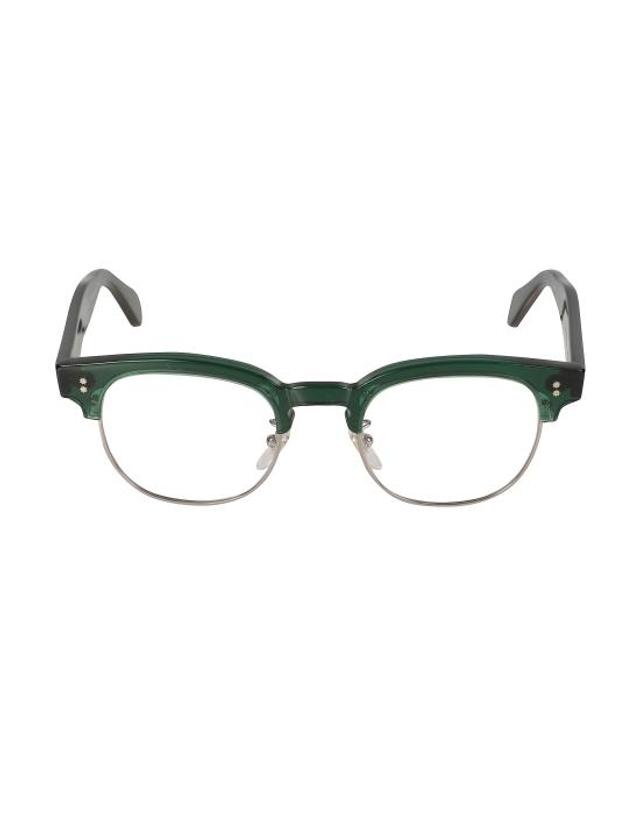 카돌 [해외직구] 25FW 카돌 안경 JOLLY CM GREEN 착용컷