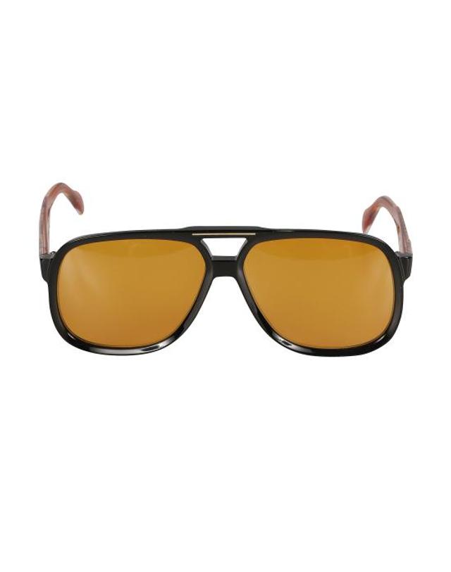 카돌 [해외직구] 26SS 카돌 선글라스 ABART S BLACK 착용컷