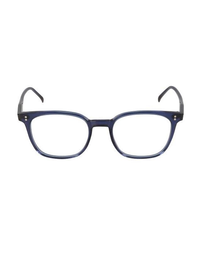 카돌 [해외직구] 25FW 카돌 안경 QUADRO K 50 BLUE 착용컷