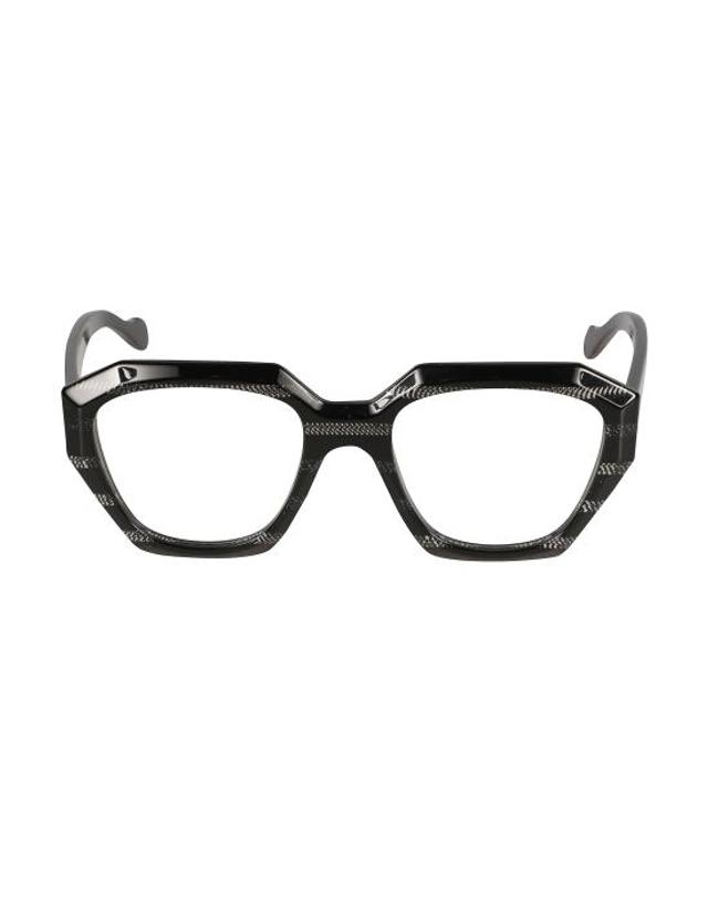 카돌 [해외직구] 26SS 카돌 안경 MARILYN K BLACK 착용컷