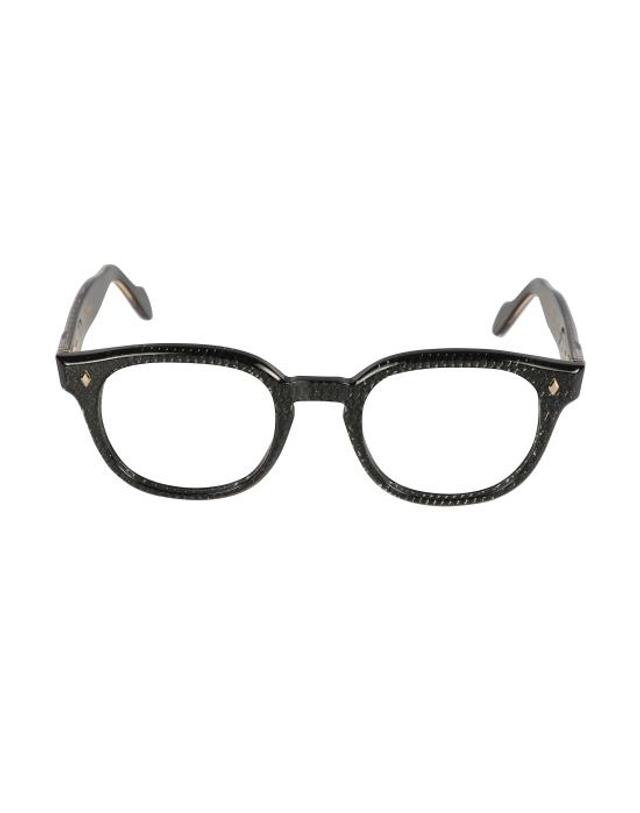 카돌 [해외직구] 26SS 카돌 안경 JOLLY FEMME V 49 BLACK 착용컷