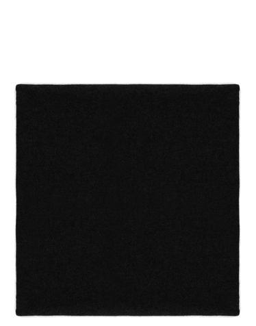 [해외직구] 26FW 바르나 캐시미어 머플러 스카프 S277 20000 Black