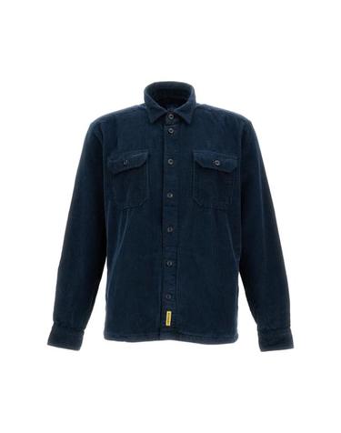 [해외직구] B.D.배기스 자켓 UNIONTCV169283 Blue