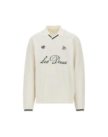 [해외직구] 26FW 레듀 폴로 티셔츠 1002486 White