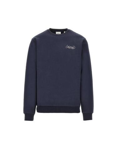 [해외직구] 26FW 레듀 긴팔 티셔츠 1002489 Blue