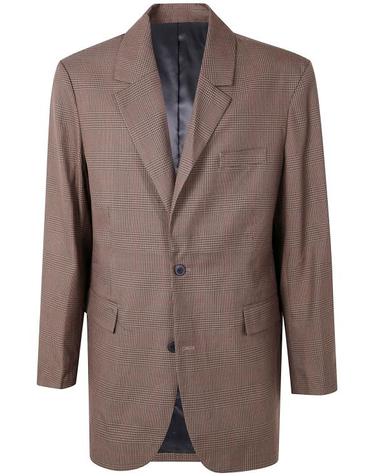 [해외직구] 25FW 레듀 자켓 1000590826 BROWN