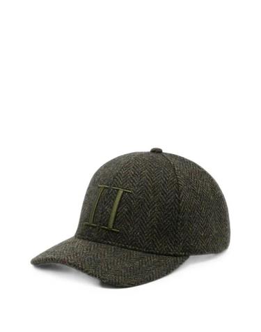 [해외직구] 26FW 레듀 모자 1002407 566 RIFLE GREEN