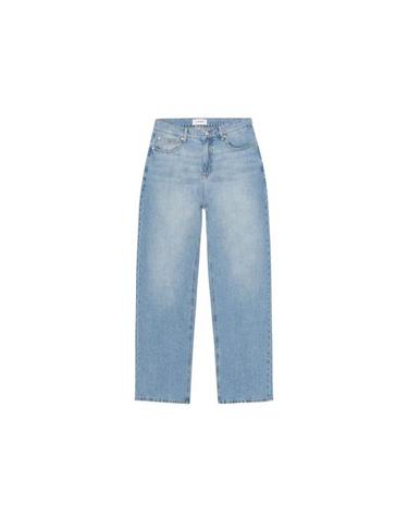 [해외직구] 26FW 레듀 데님 팬츠 1001443 481 DENIM BLUE