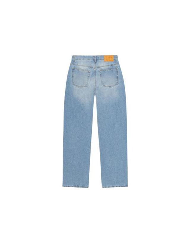 레듀 [해외직구] 26FW 레듀 데님 팬츠 1001443 481 DENIM BLUE 착용컷