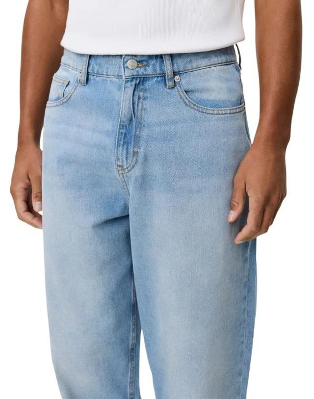 레듀 [해외직구] 26FW 레듀 데님 팬츠 1001443 481 DENIM BLUE 착용컷