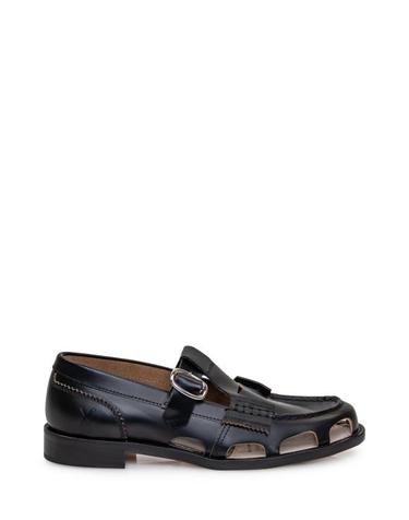 [해외직구] 23SS 칼리지 스니커즈 CML13951CML1395A ANTIK BLACK