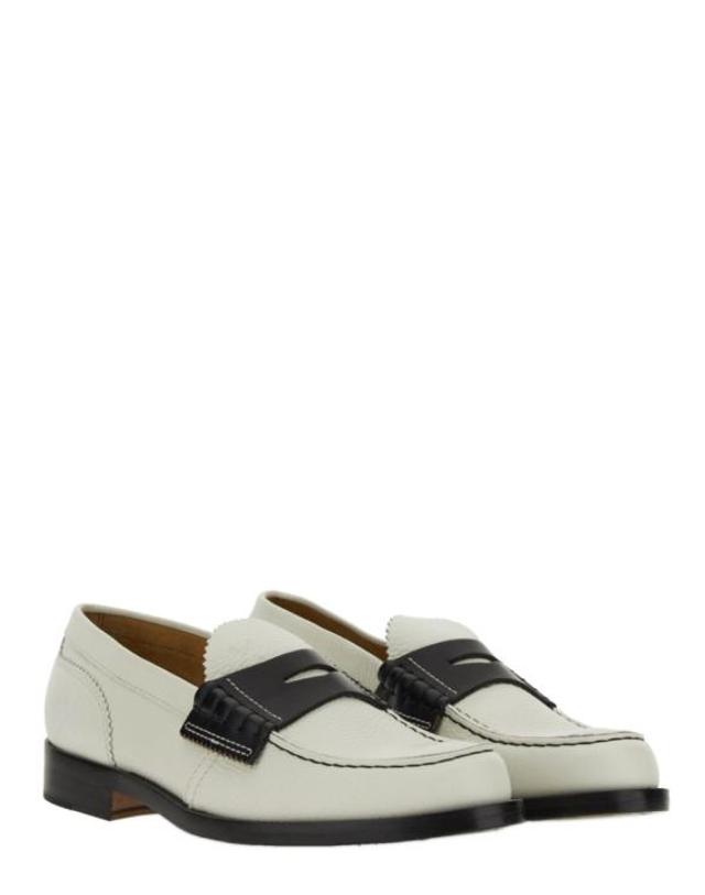 칼리지 [해외직구] 22SS 칼리지 CWL1480A WHITEBK Grey 착용컷