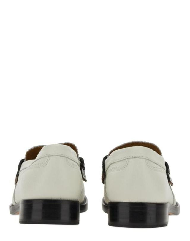 칼리지 [해외직구] 22SS 칼리지 CWL1480A WHITEBK Grey 착용컷