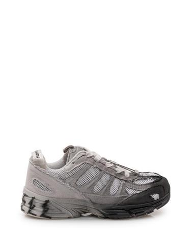 [해외직구] 26SS 44레이블 스니커즈 B0030600FA723 P743 GREY BLACK GRADIENT