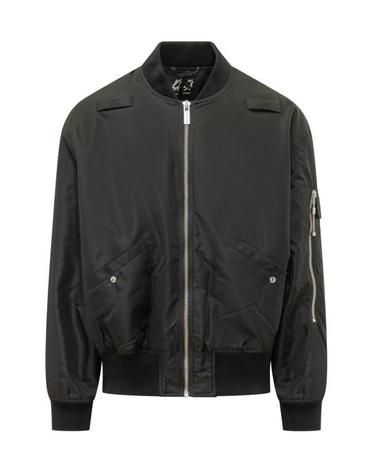 [해외직구] 26FW 44레이블 자켓 B0030485FA487 099 BLACK