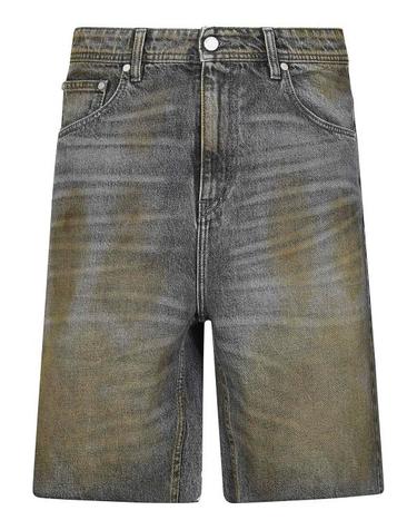 [해외직구] 26SS 44레이블 의류 B0030659FA685P786GREENCAST Blue