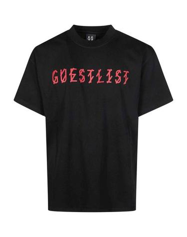 [해외직구] 26SS 44레이블 셔츠 B0030556FA528P495BLACK