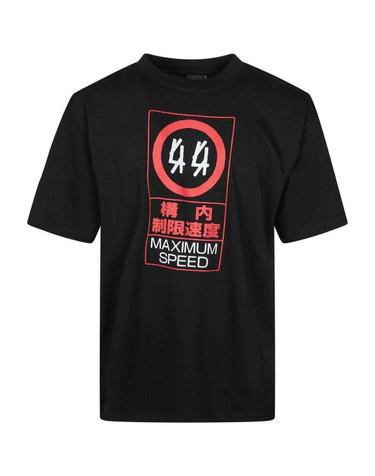 [해외직구] 26SS 44레이블 셔츠 B0030556FA706P762BLACK