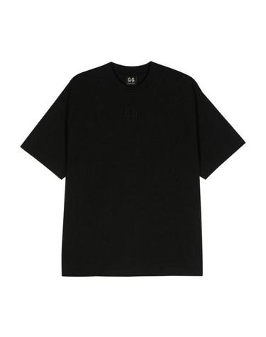 [해외직구] 26FW 44레이블 반팔 티셔츠 B0030556FA528P395 Black