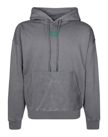 [해외직구] 25FW 44레이블 탑 B0030612FA679P691 Grey