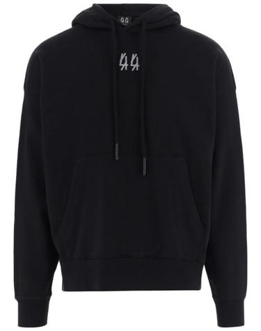 [해외직구] 26FW 44레이블 탑 B0030576FA583P664 Black
