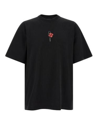 [해외직구] 26FW 44레이블 탑 B0030673FA779P849 Black