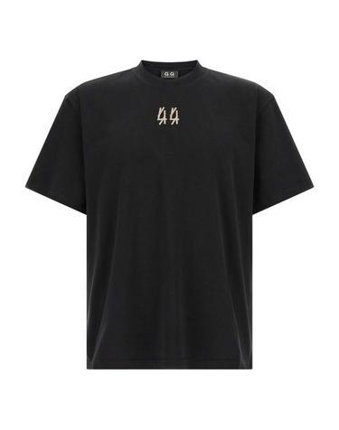 [해외직구] 26FW 44레이블 반팔 티셔츠 B0030669FA706P805 Black
