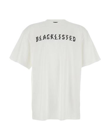 [해외직구] 26SS 44레이블 탑 B0030556 WHITE