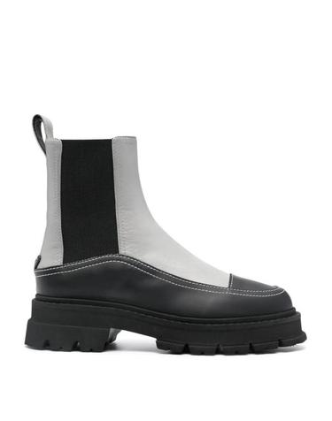 [해외직구] 25FW 에끌라드 부츠 X3M363XN983T469 Grey
