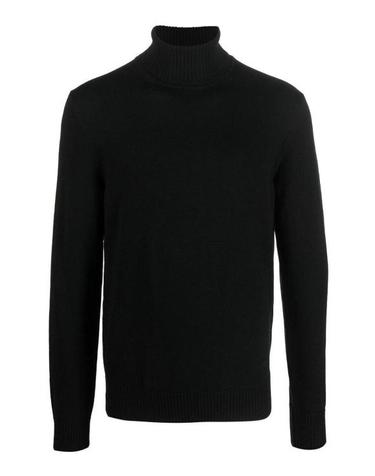 [해외직구] 25FW 에끌라드 터틀넥 8N1MVB1M67Z0999 Black