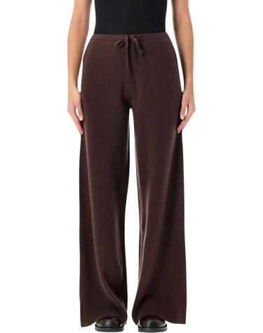 [해외직구] 26FW 레아 팬츠 BT02 11 3 DARK BROWN