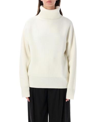 [해외직구] 26FW 레아 스웨터 SW03 03 1 BEIGE