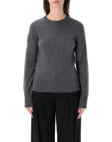 [해외직구] 26FW 레아 스웨터 RHEA145 DARK GREY