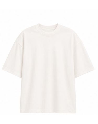 [해외직구] 26SS 엘레 반팔 티셔츠 SS260216 BIANCO