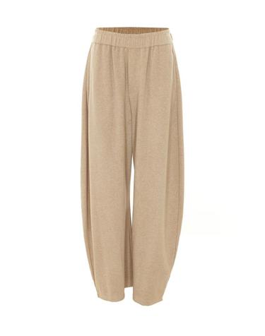 [해외직구] 26FW 엘레 트레이닝 조거 팬츠 0274 BEIGE