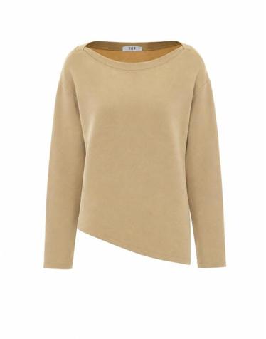 [해외직구] 26FW 엘레 스웨터 0239 BEIGE