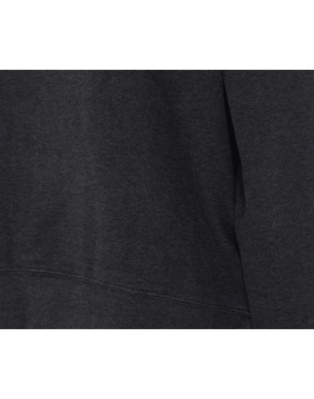 엘레 [해외직구] 26FW 엘레 스웨터 0273 GRIGIO SCURO Grey 착용컷