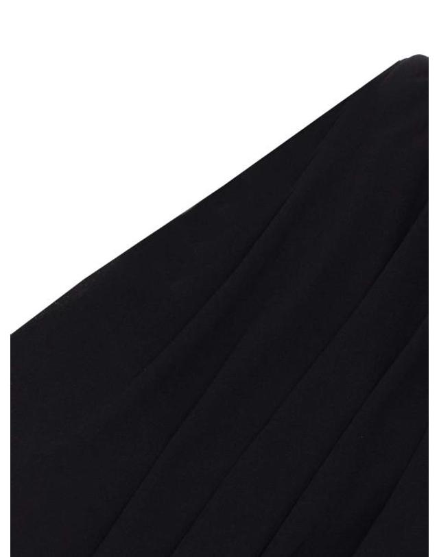 엘레 [해외직구] 26FW 엘레 민소매 티셔츠 0029NERO BLACK 착용컷