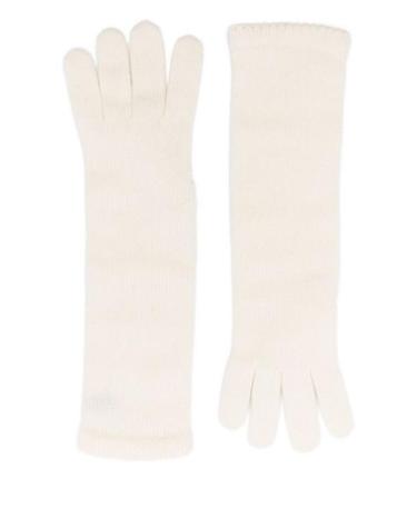 [해외직구] 25FW 알포 장갑 7018LCLCPANNA CREAM
