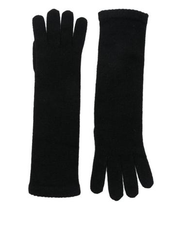 [해외직구] 25FW 알포 장갑 7018LCLCNERO BLACK