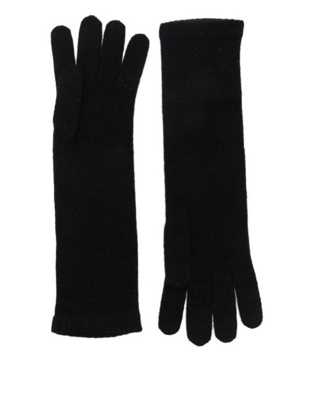 알포 [해외직구] 25FW 알포 장갑 7018LCLCNERO BLACK 착용컷