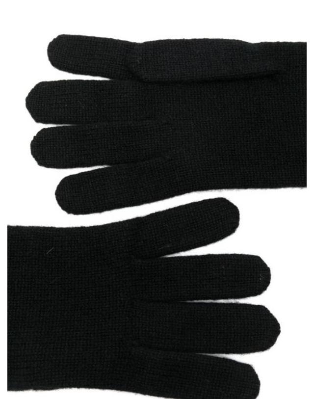 알포 [해외직구] 25FW 알포 장갑 7018LCLCNERO BLACK 착용컷