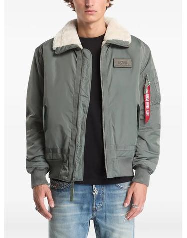 [해외직구] 26 FW 알파인더스트리 B 15 III TT 밀리터리 재킷 198122 TP458602722