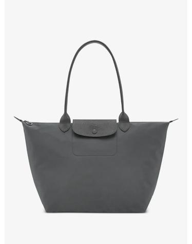[해외직구] 26 FW 롱샴 르 플리아쥬 원 L 토트 백 L1899979012 TP459102901