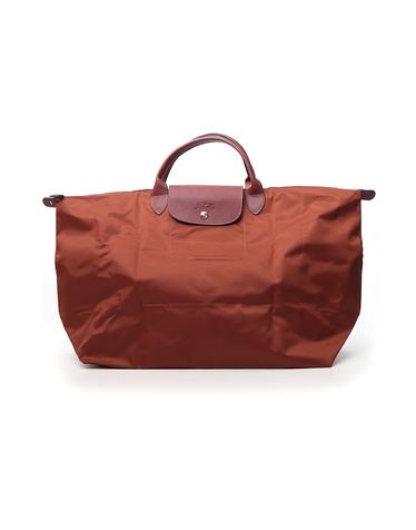 [해외직구] 26SS 롱샴 트래블 백 Le Pliage Original L Cognac L1624089504 TP573079101