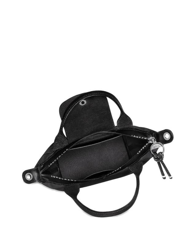 롱샴 [해외직구] 26 FW 롱샴 르 플리아쥬 에너지 스몰 토트 백 L1500HSR001 TP455393848 착용컷